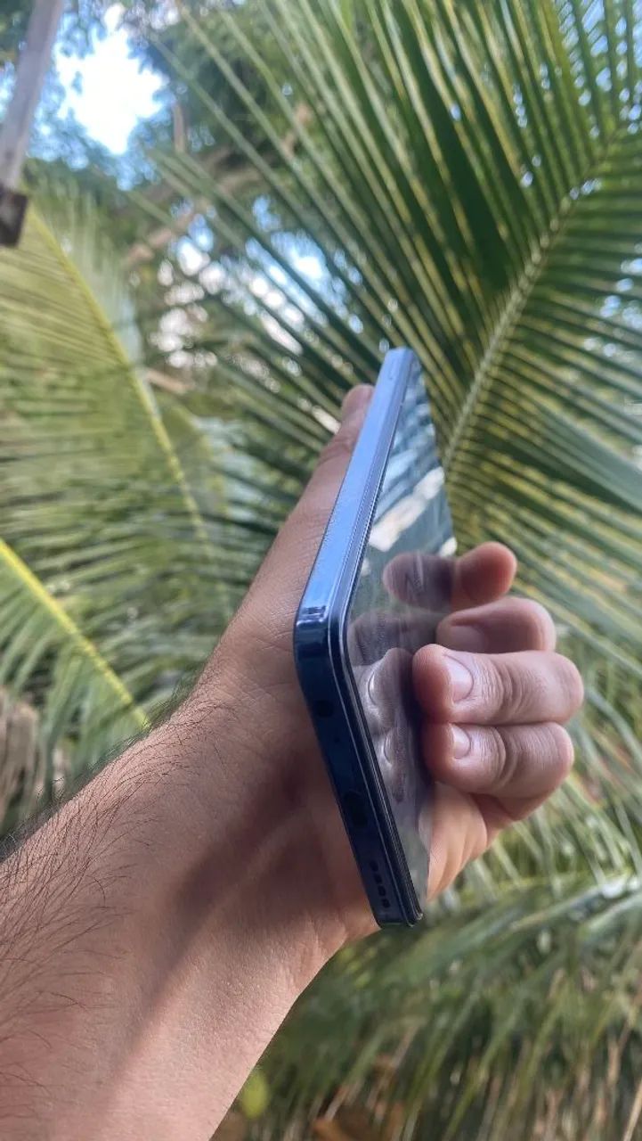 Infinix hot 40i  - Foto 5