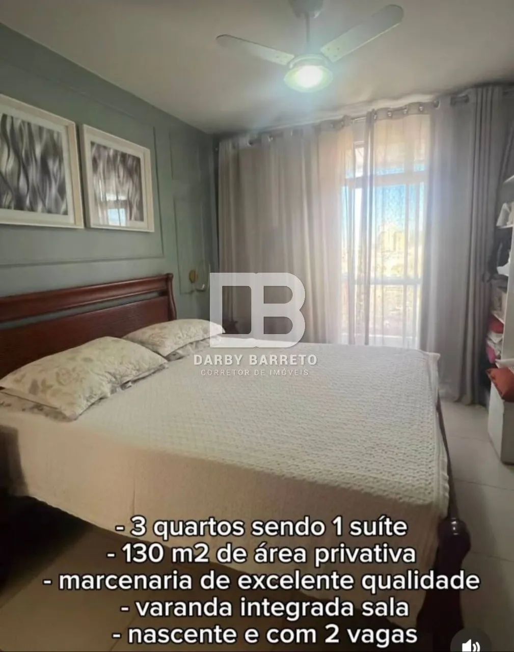 Apto amplo-Próximo à Smart fit - Foto 5