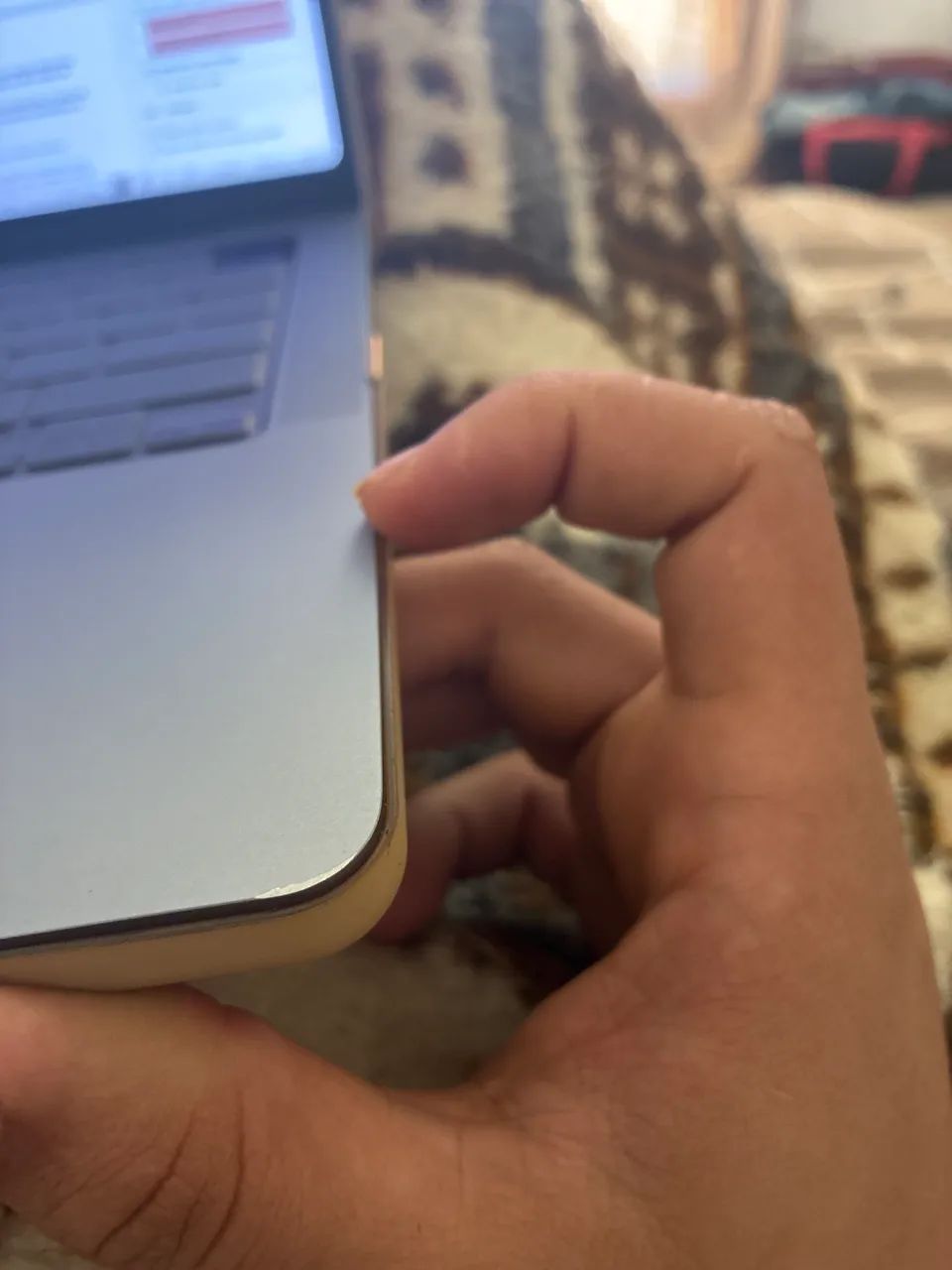 MacBook M1 Pro 14 - Foto 5