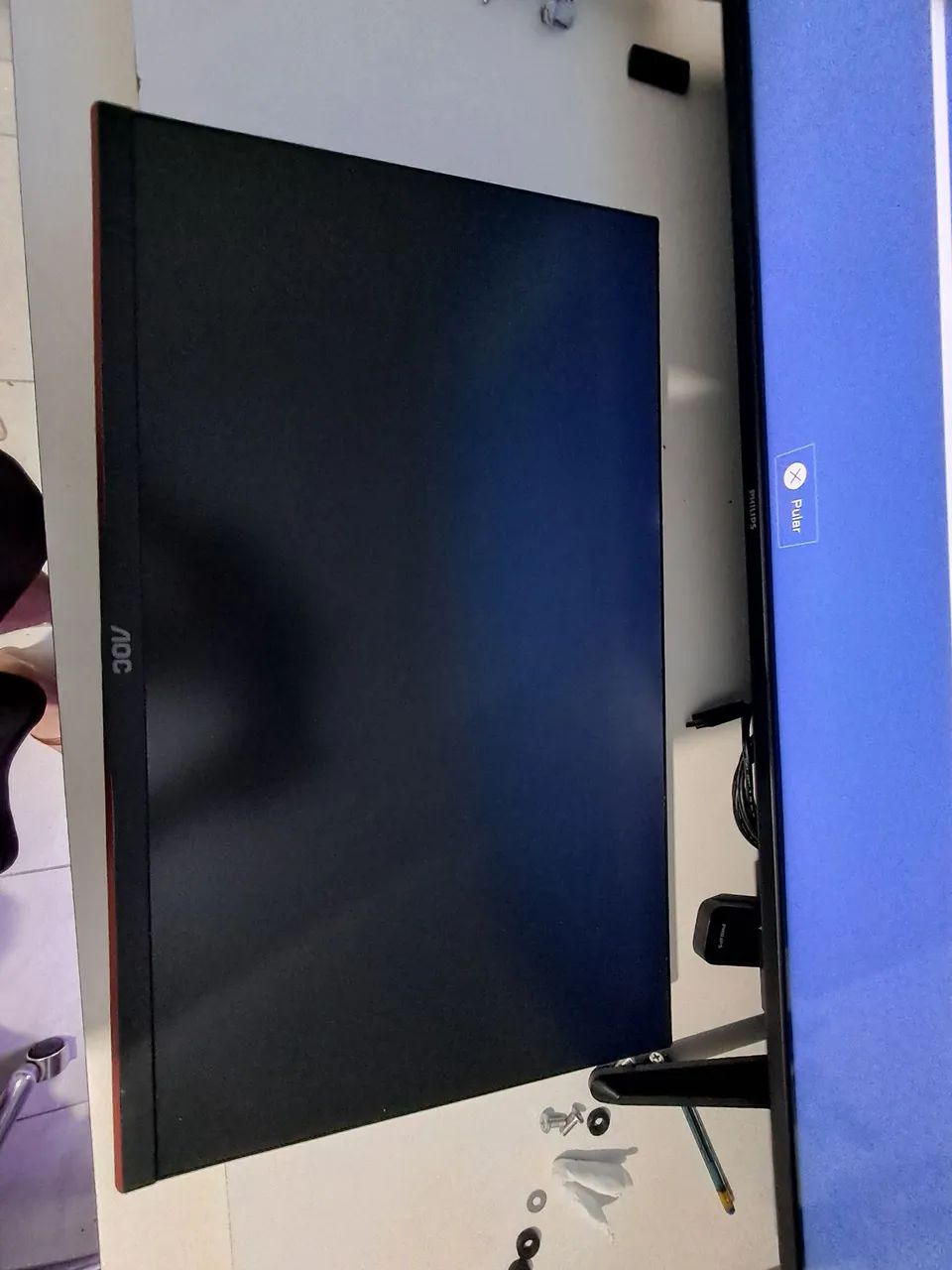 Monitor Gamer  - Foto 2