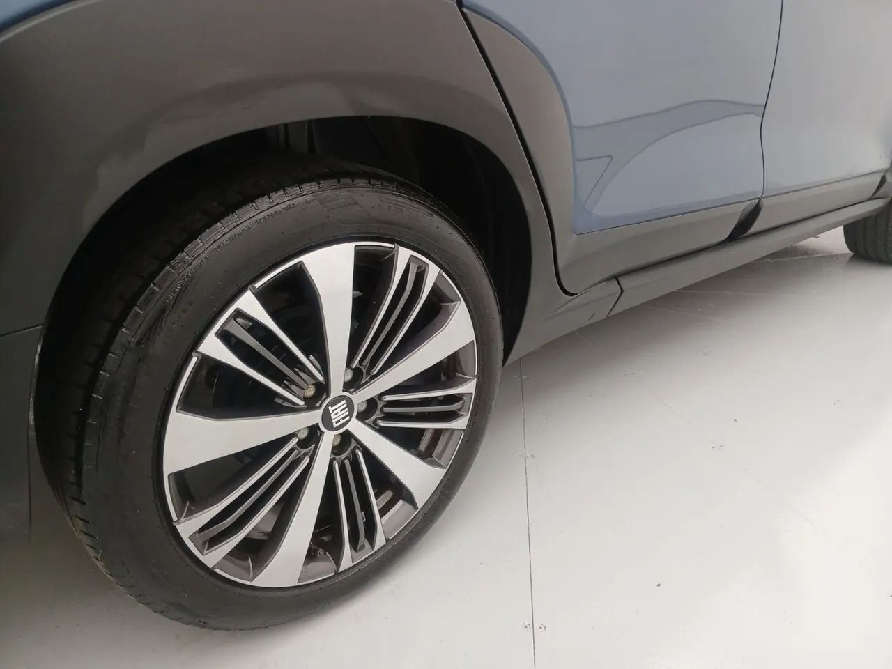 Fiat Fastback Audace 1.0 200 T. Flex Aut, foto 14 de 18