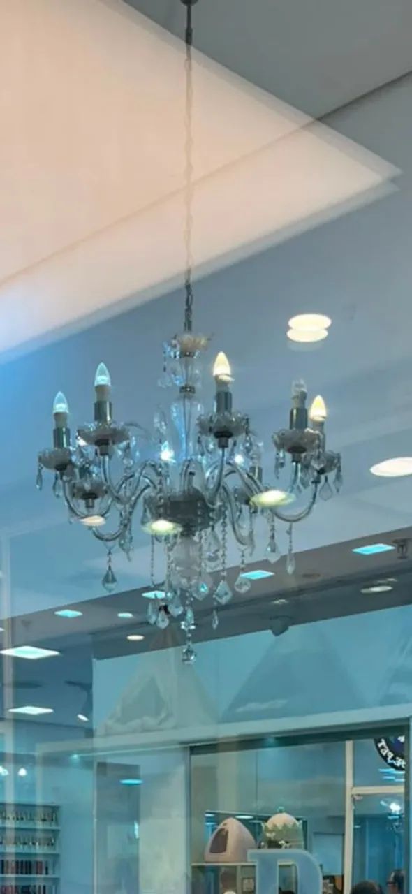 LUSTRE - Foto 2