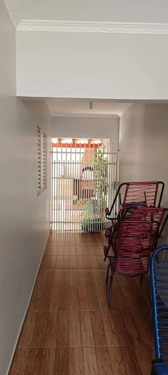 CASA AMPLA A VENDA NO JARDIM IRACEMA - Foto 2