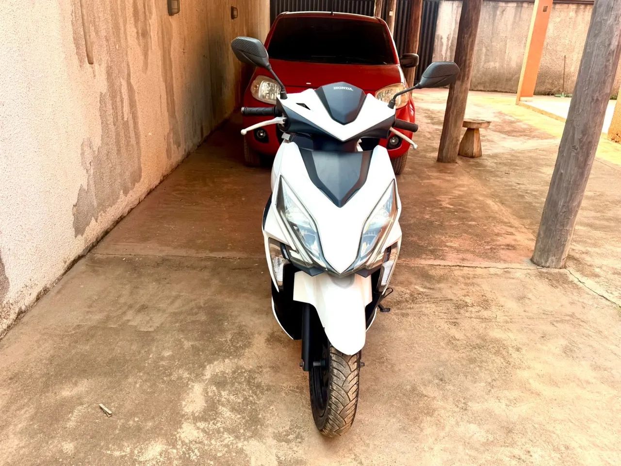 Honda Elite 125 - Foto 3