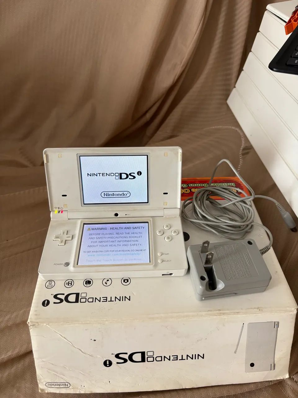 Nintendo Ds completo - Foto 5