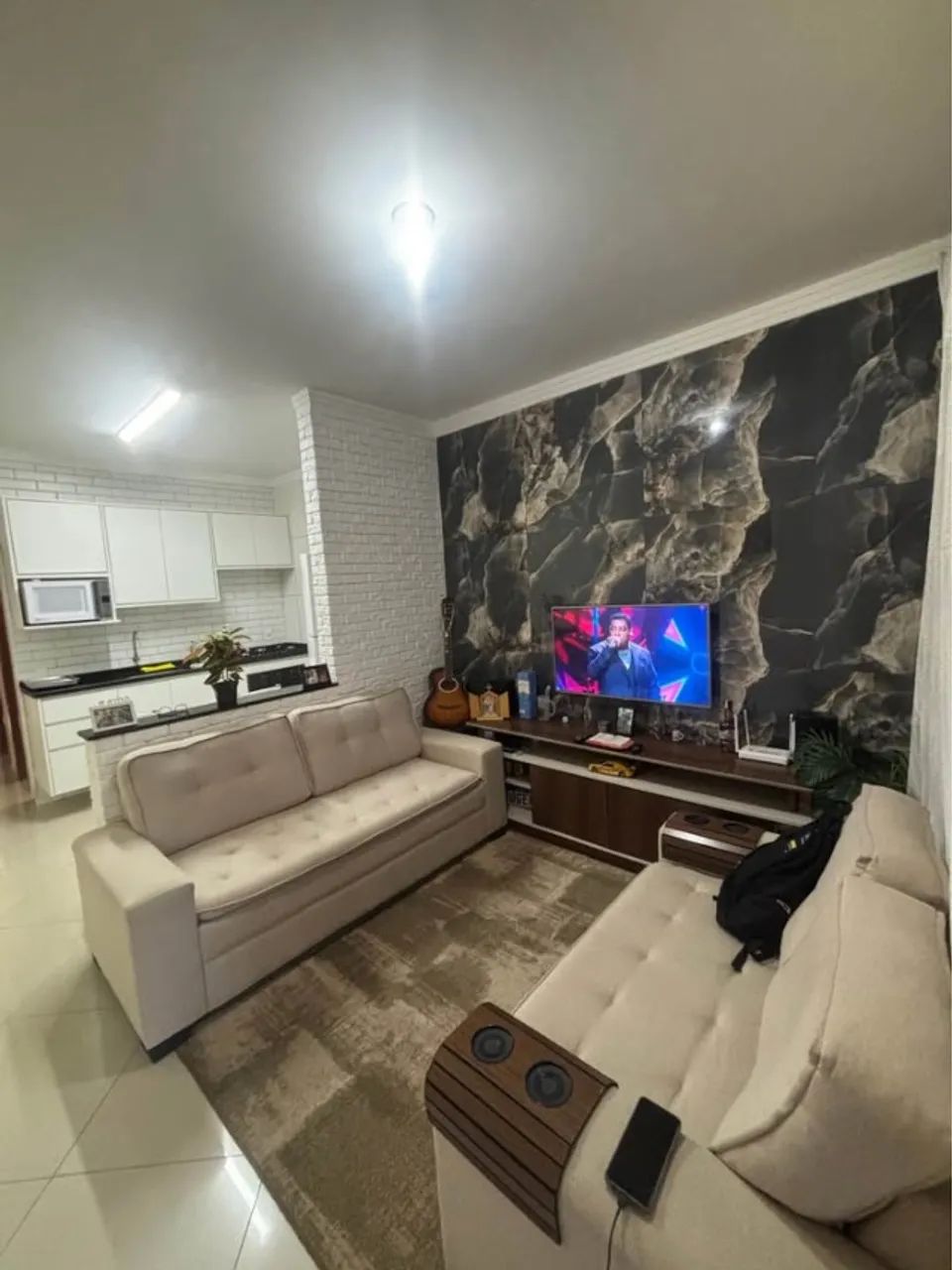 Vendo casa em Santo Antonio - Foto 2