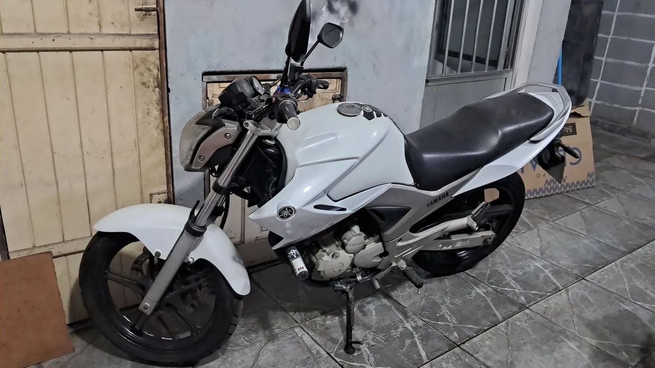 Fazer 250 - Foto 4