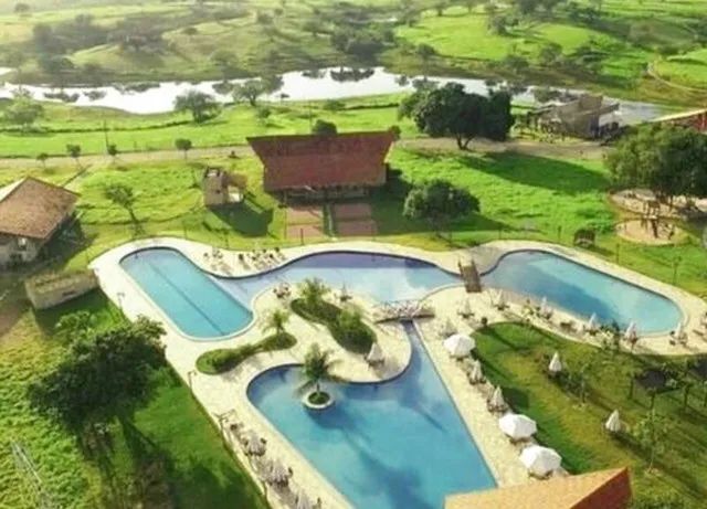 Lote no Condomínio Lagos para vender - Foto 2