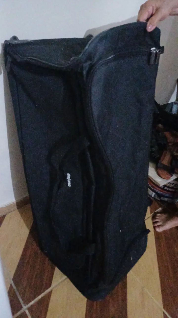Bolsa grande