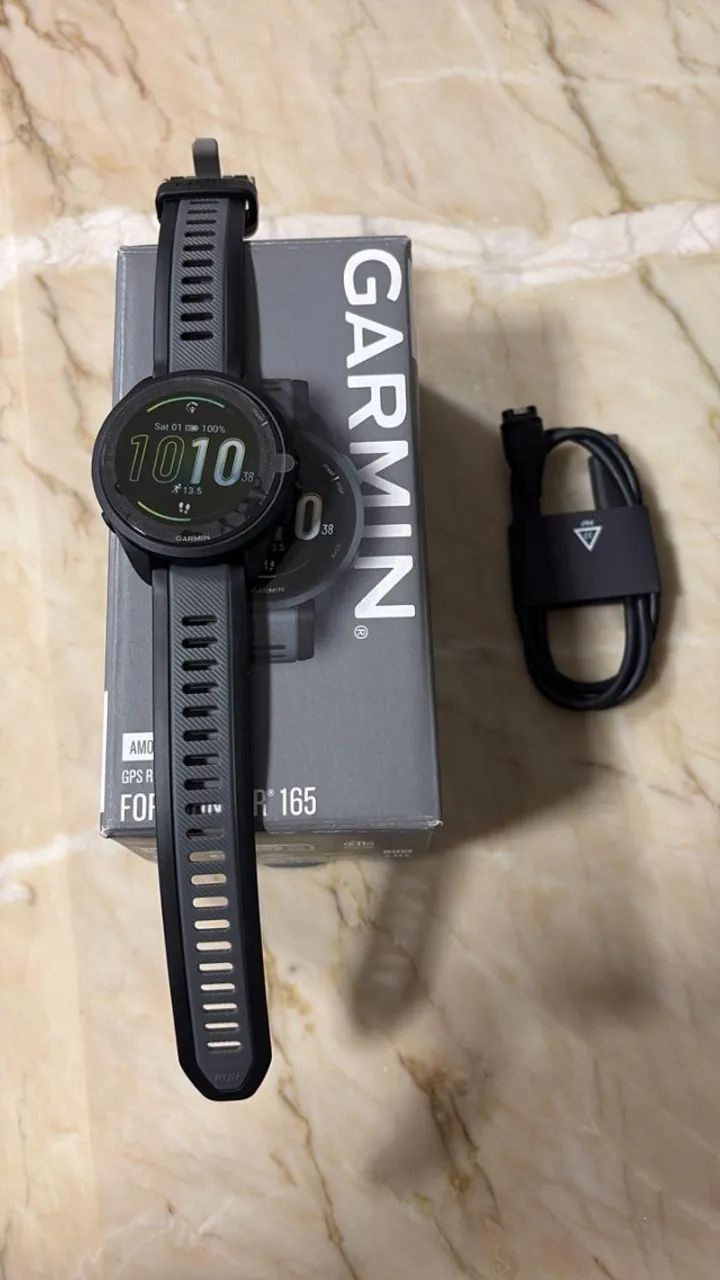 Garmin Forerunning 165