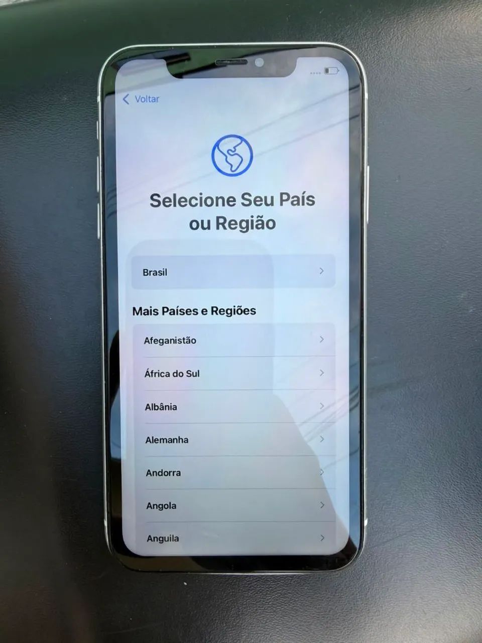 iPhone Xr. Todo bom . Tem conversa  - Foto 2