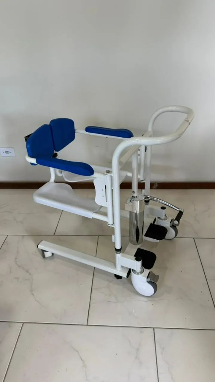 Cadeira de Transferência