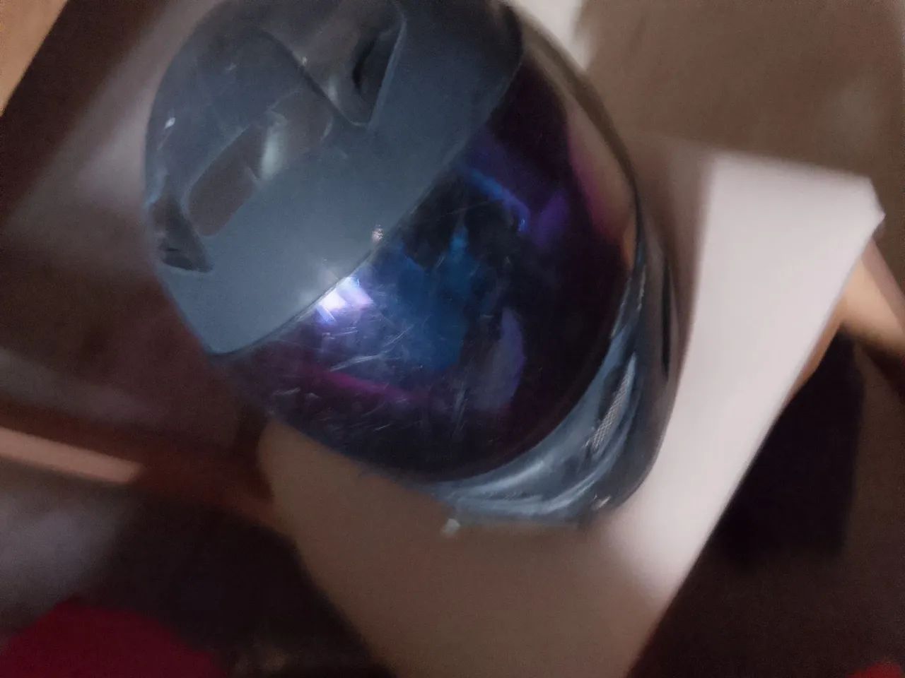 Vendo capacete  - Foto 2
