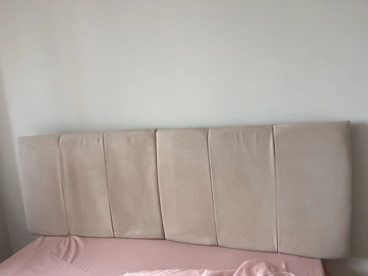 Cabeceira pra cama Queen