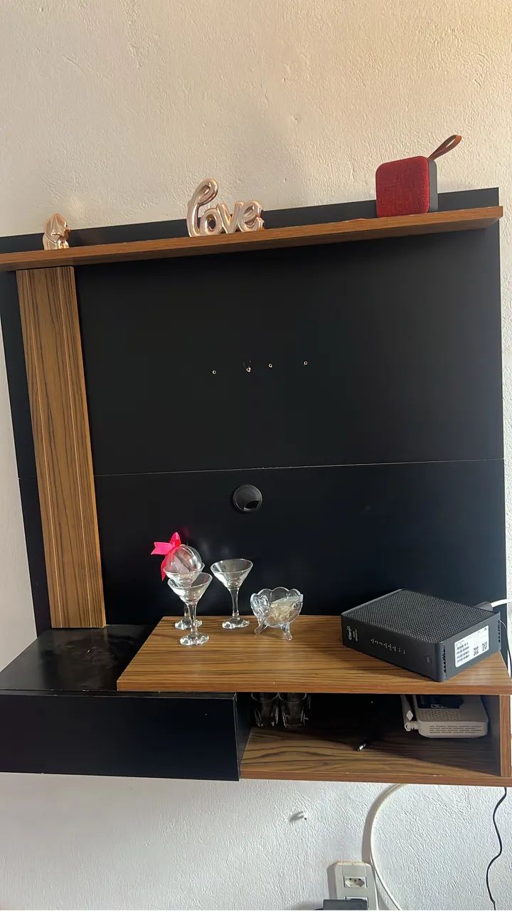 Painel para tv 