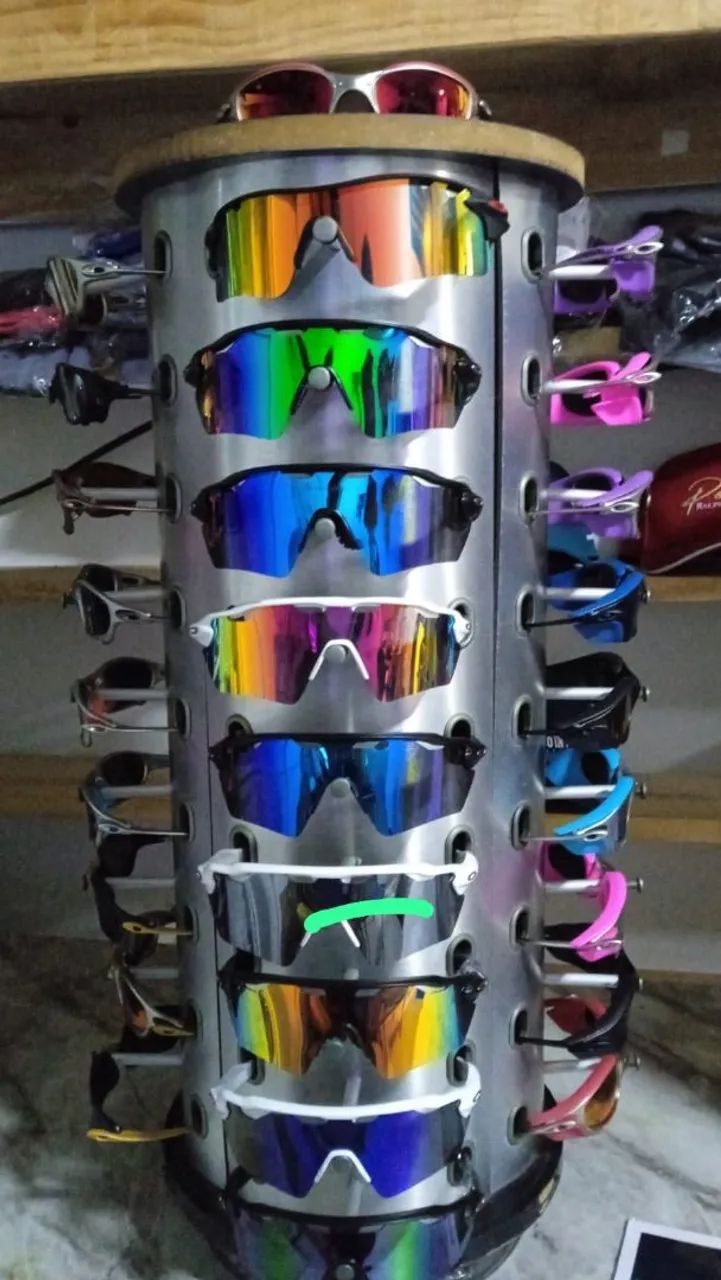 oculos de sol disponivel  - Foto 5