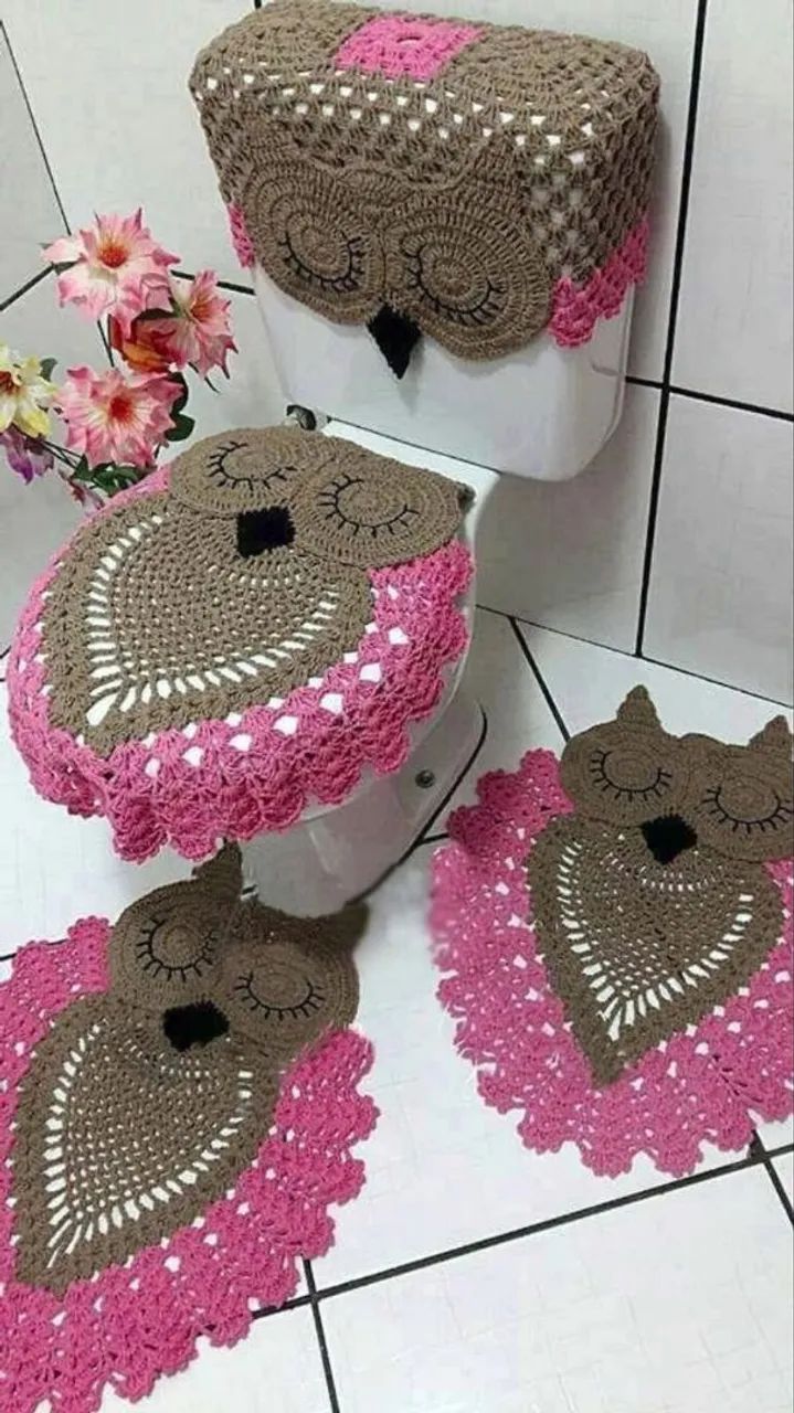 Conjunto de banheiro  - Foto 3