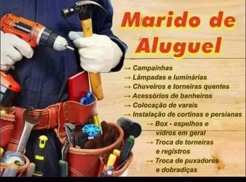 Marido de aluguel  - Foto 2