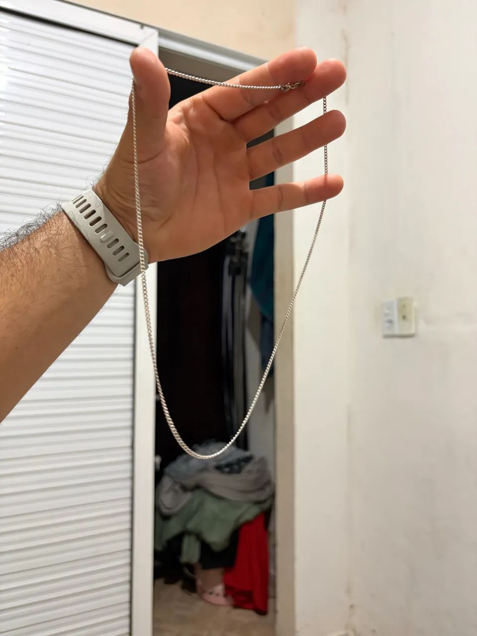 Cordão Romanel - Foto 2