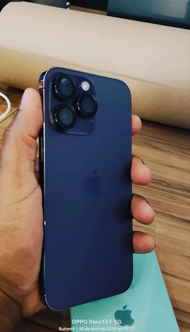 iPhone 14 Pro Max  - Foto 5