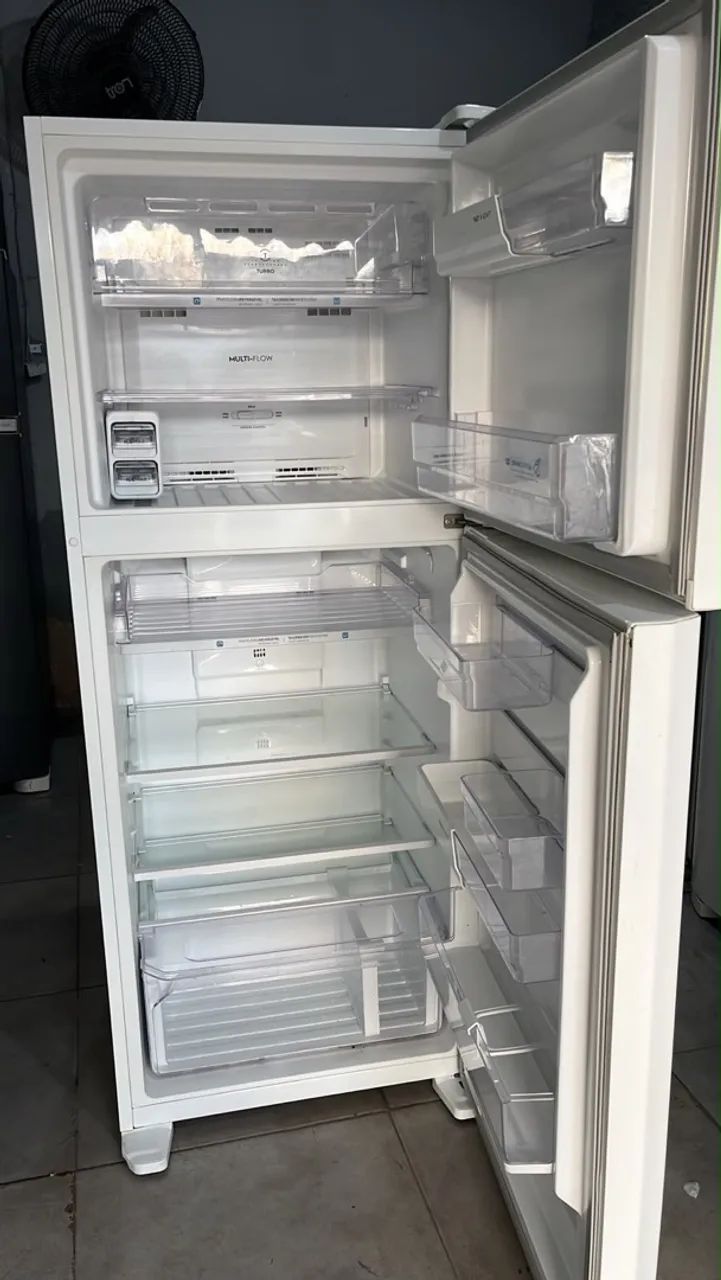 Geladeira Eletrolux  - Foto 2