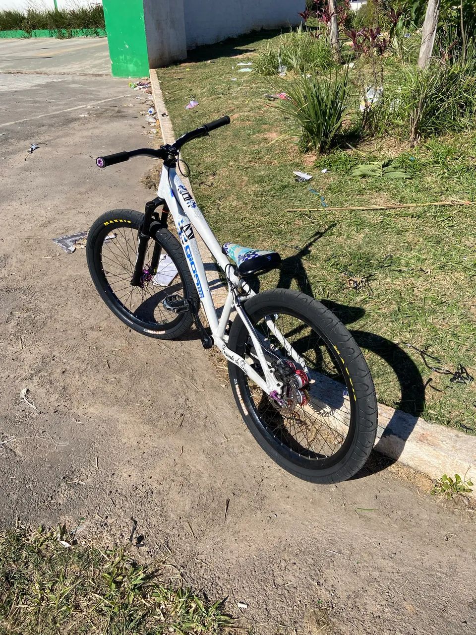 Gios frx evo 2022 - Foto 3