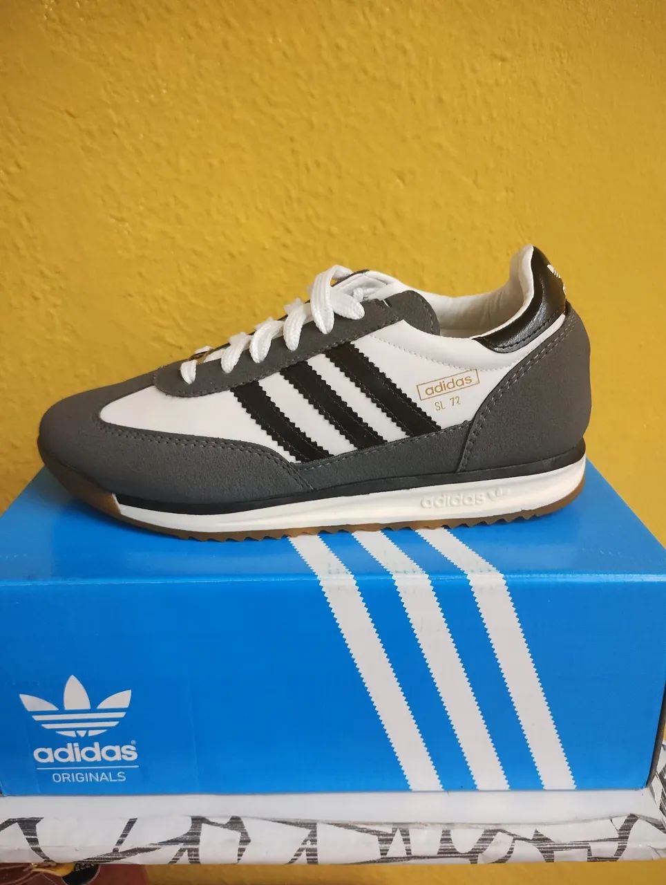 Adidas SL72 - Foto 2