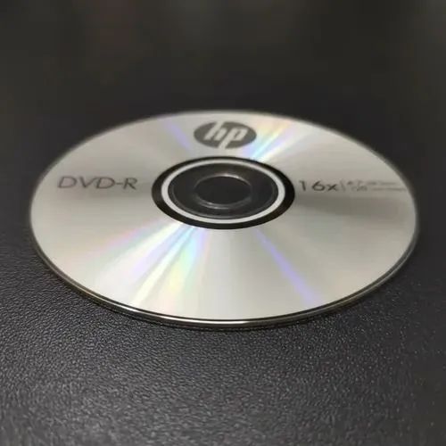 10 DVD vorgnes 4.7gb - Foto 2