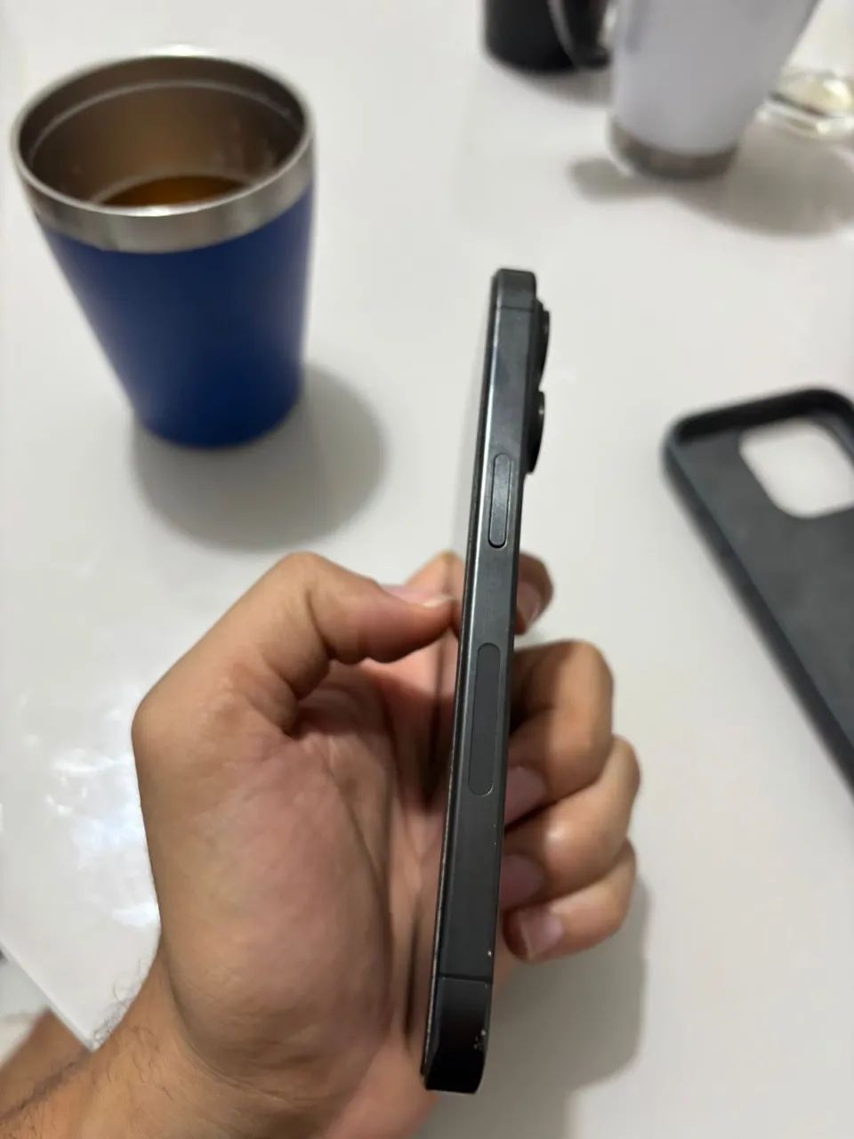 iPhone 15 Pro 256gb  - Foto 2