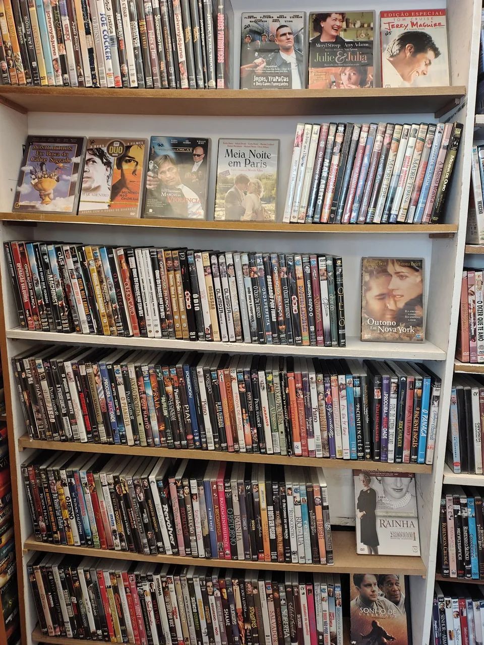 Filmes  - Foto 3