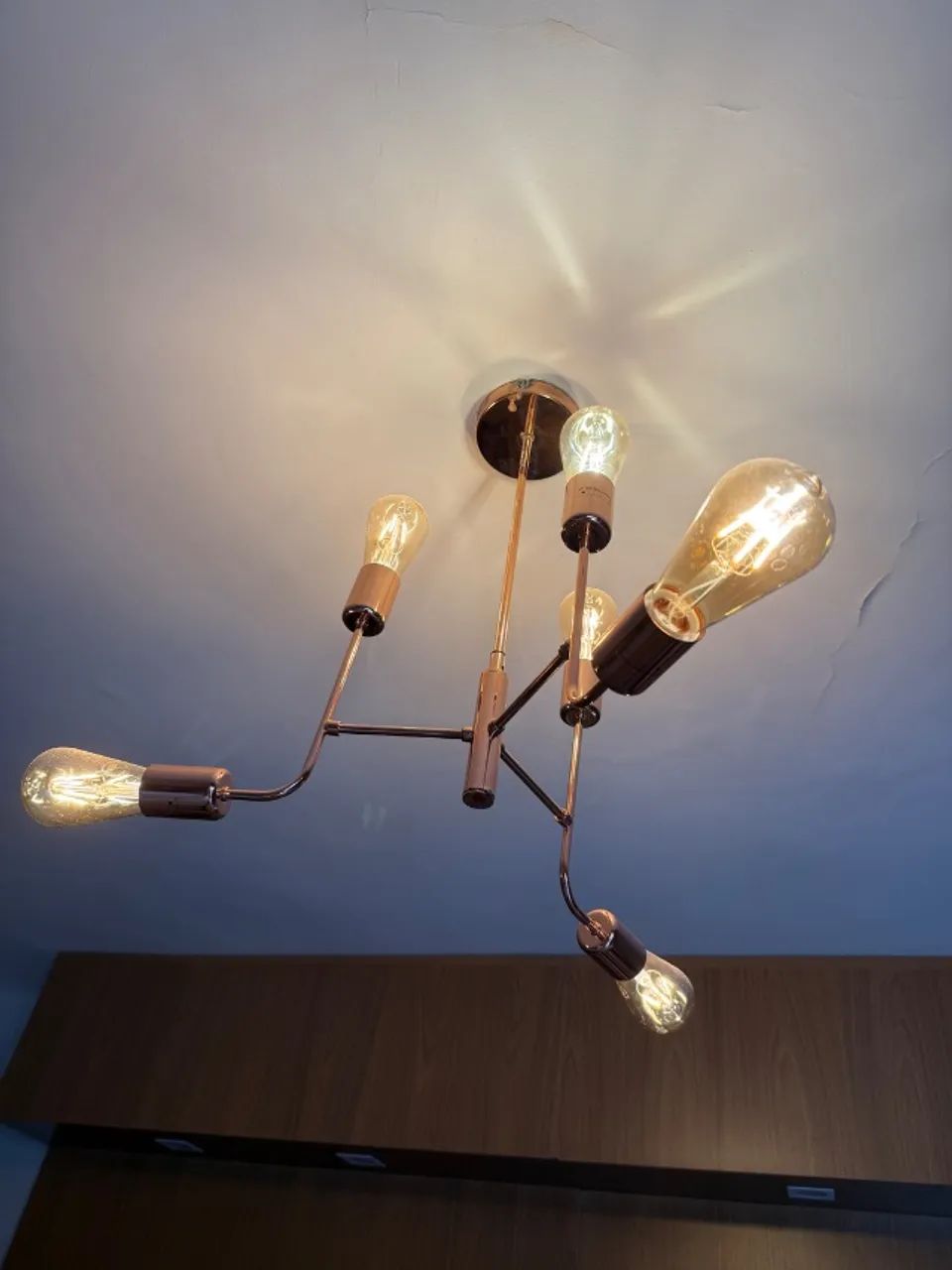 Lustre - Foto 2