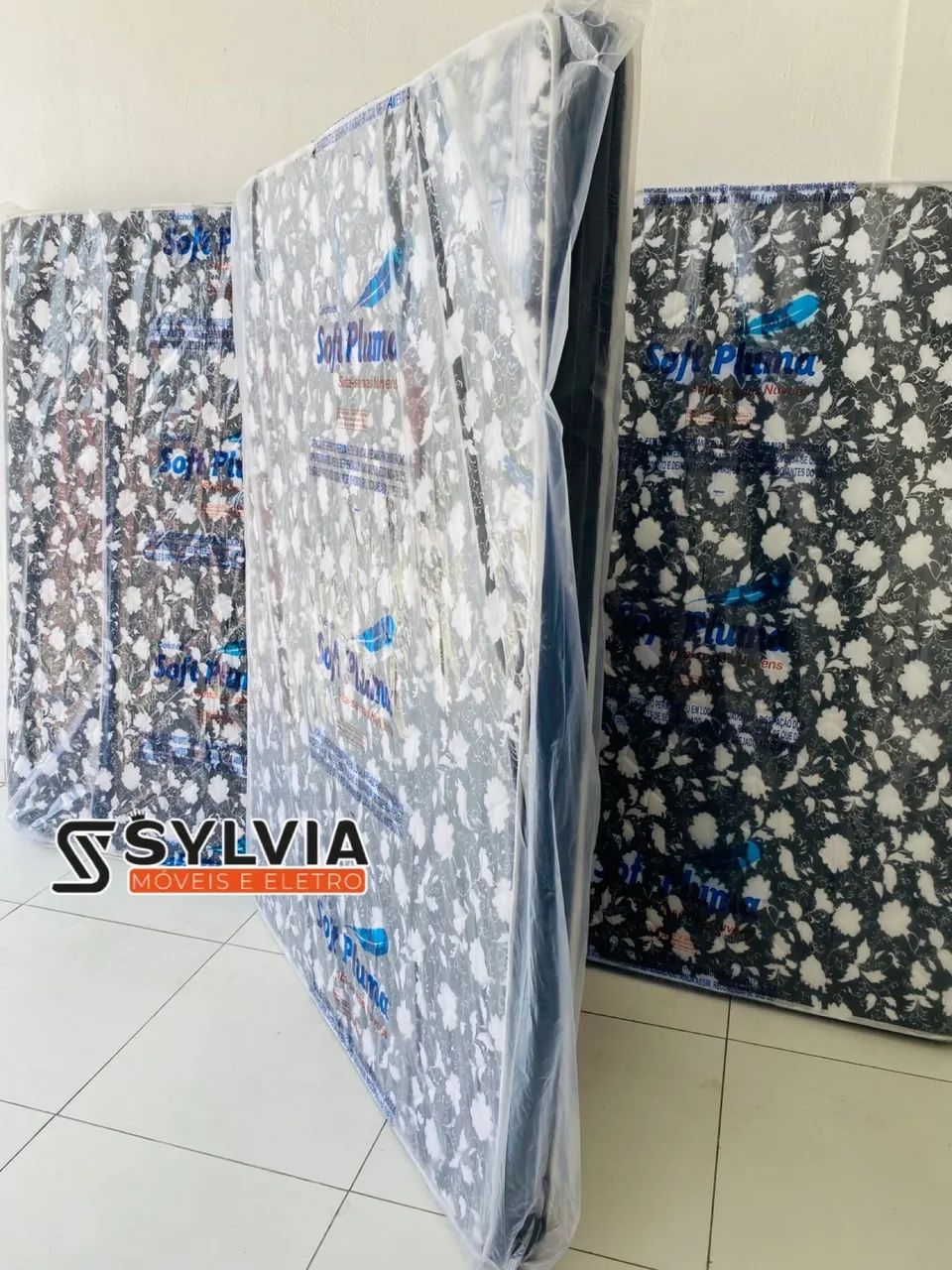 COLCHÃO CASAL 12CM PROMOÇÃO  - Foto 5