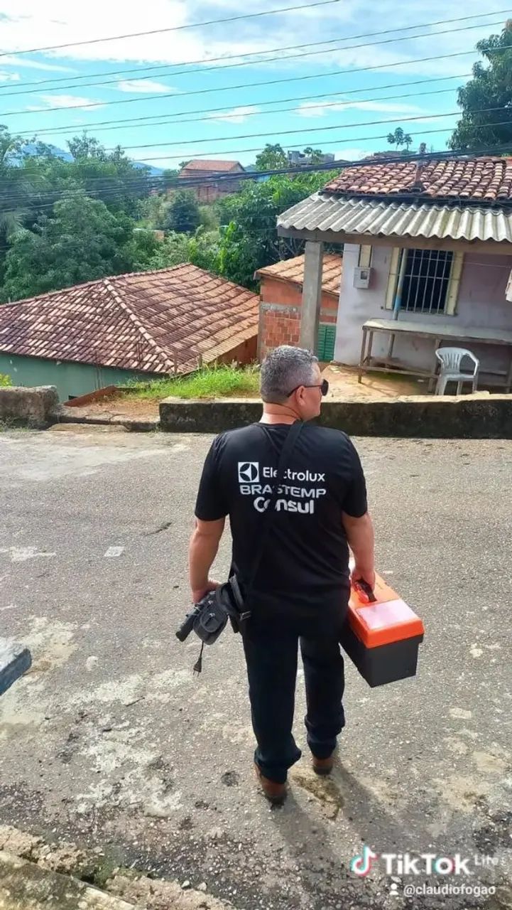 Consertos de fogões - Foto 4
