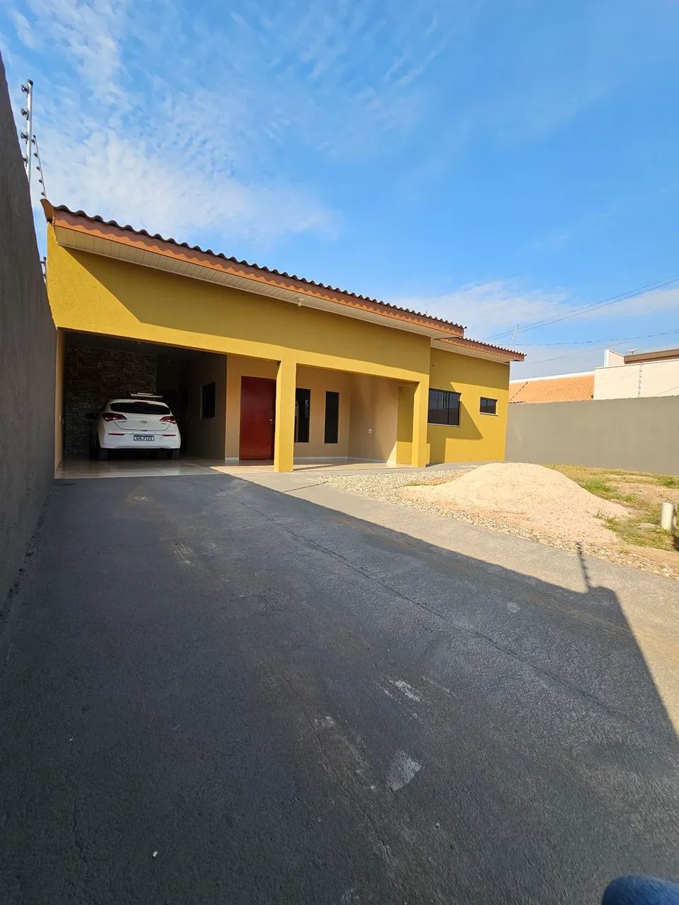 Imóvel a venda bairro Cidade Jardim 1 
