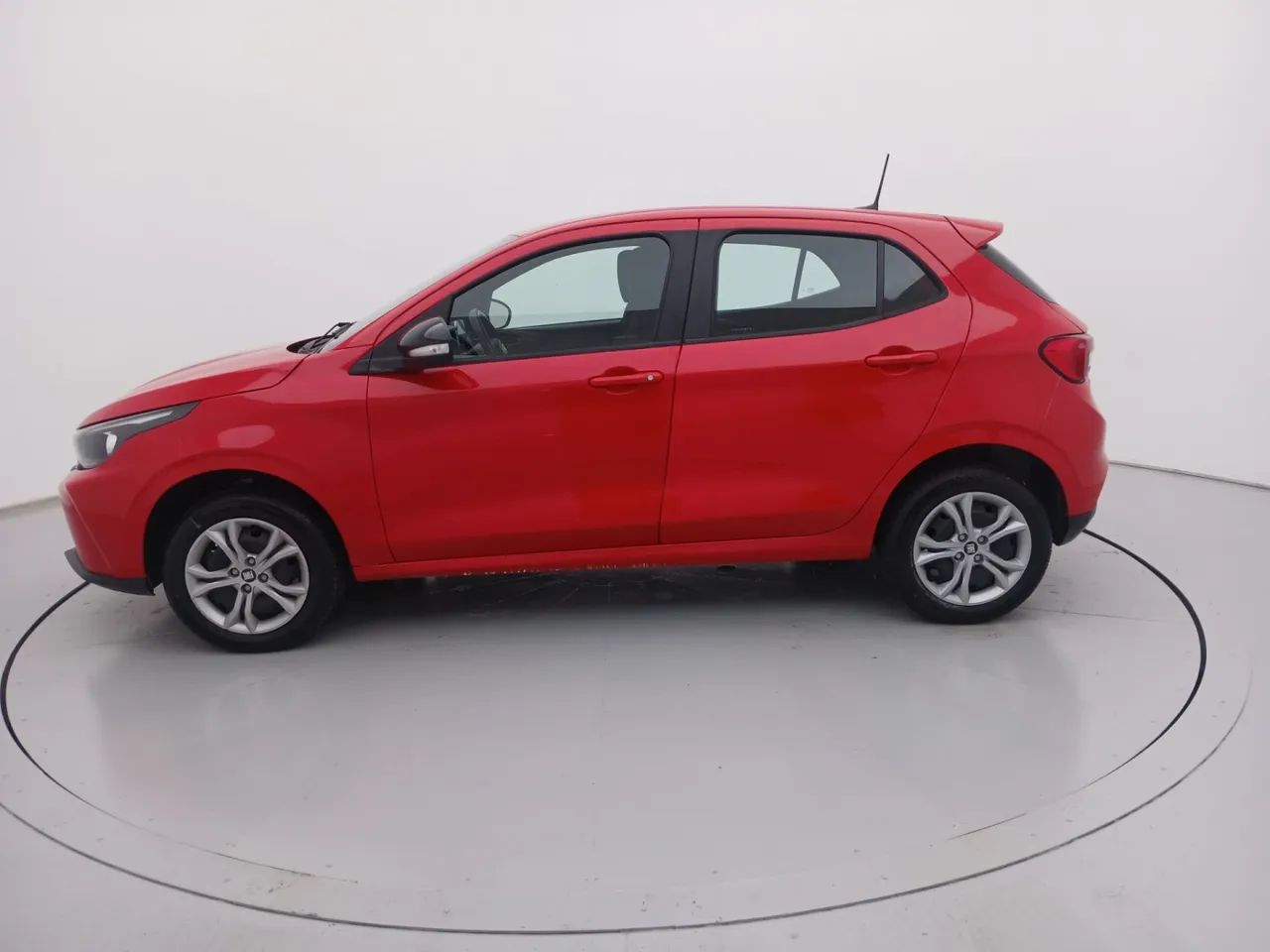Fiat Argo Drive 1.0 Firefly 2026 - Foto 2