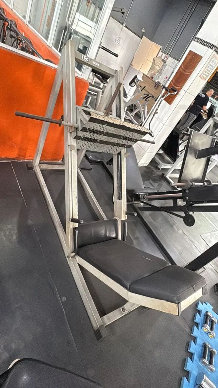 Musculação-Combo Guiado/Iniciante - Foto 4