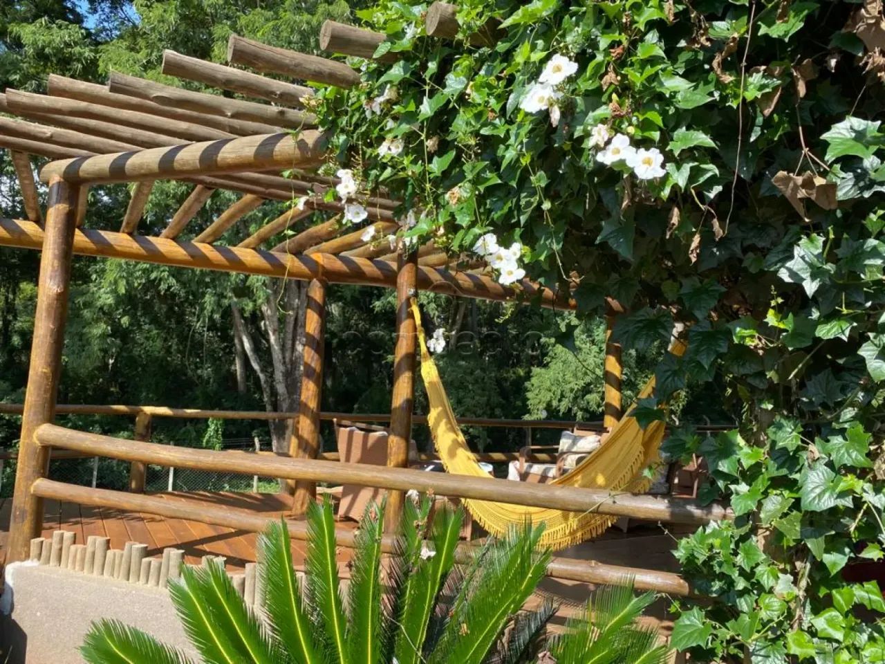 Rancho Condominio em Zacarias - Foto 4