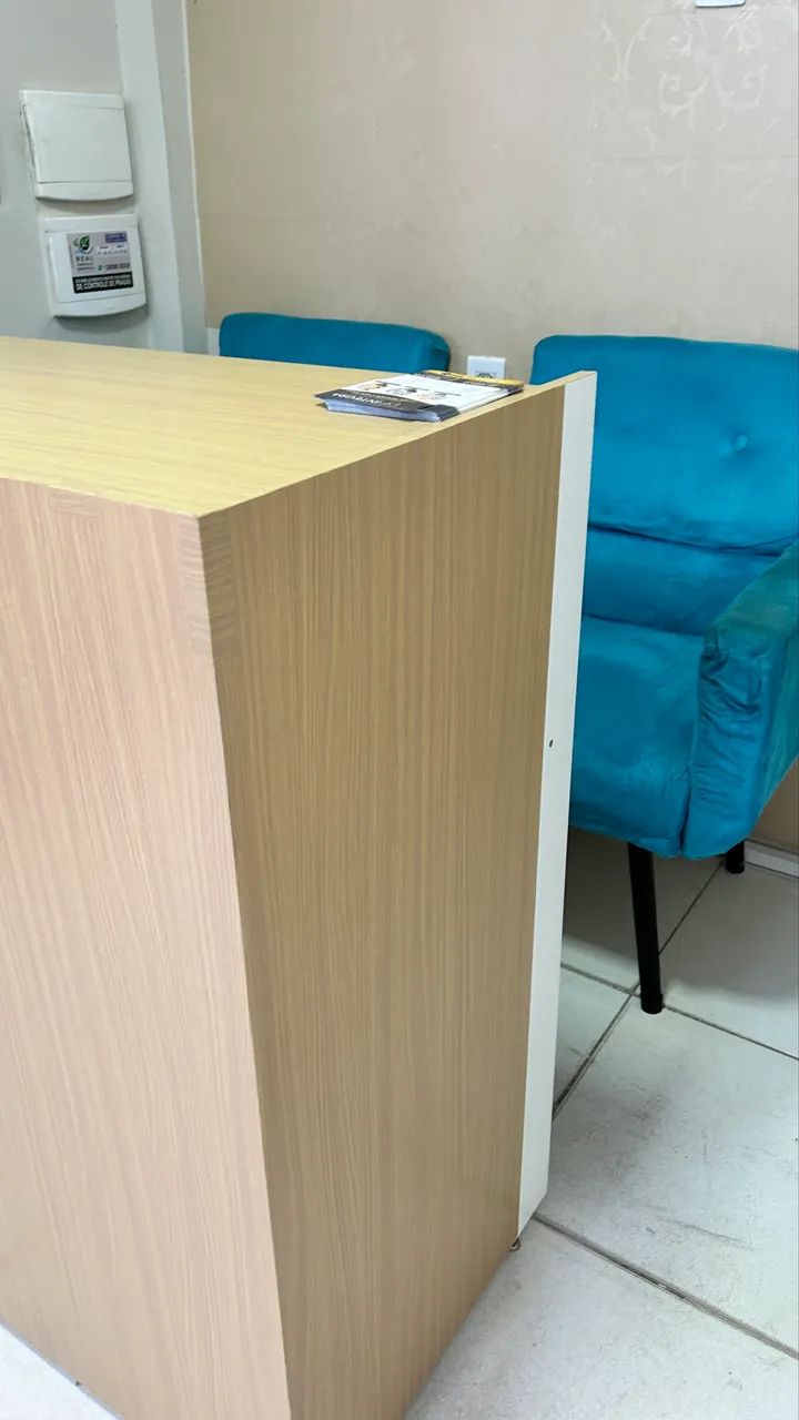 Recepção nova  - Foto 4