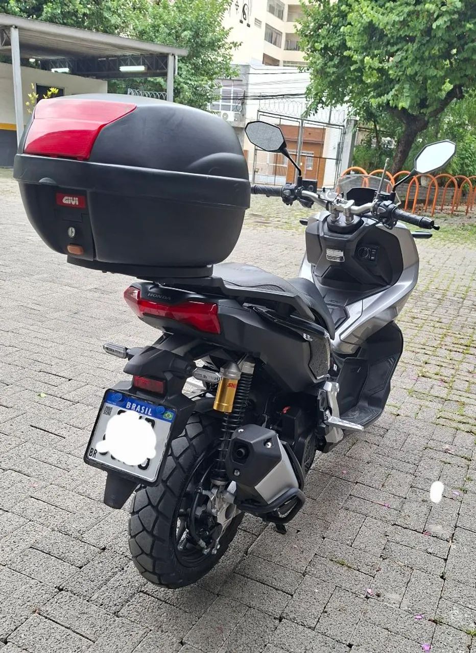 Honda ADV 2023 - Foto 4