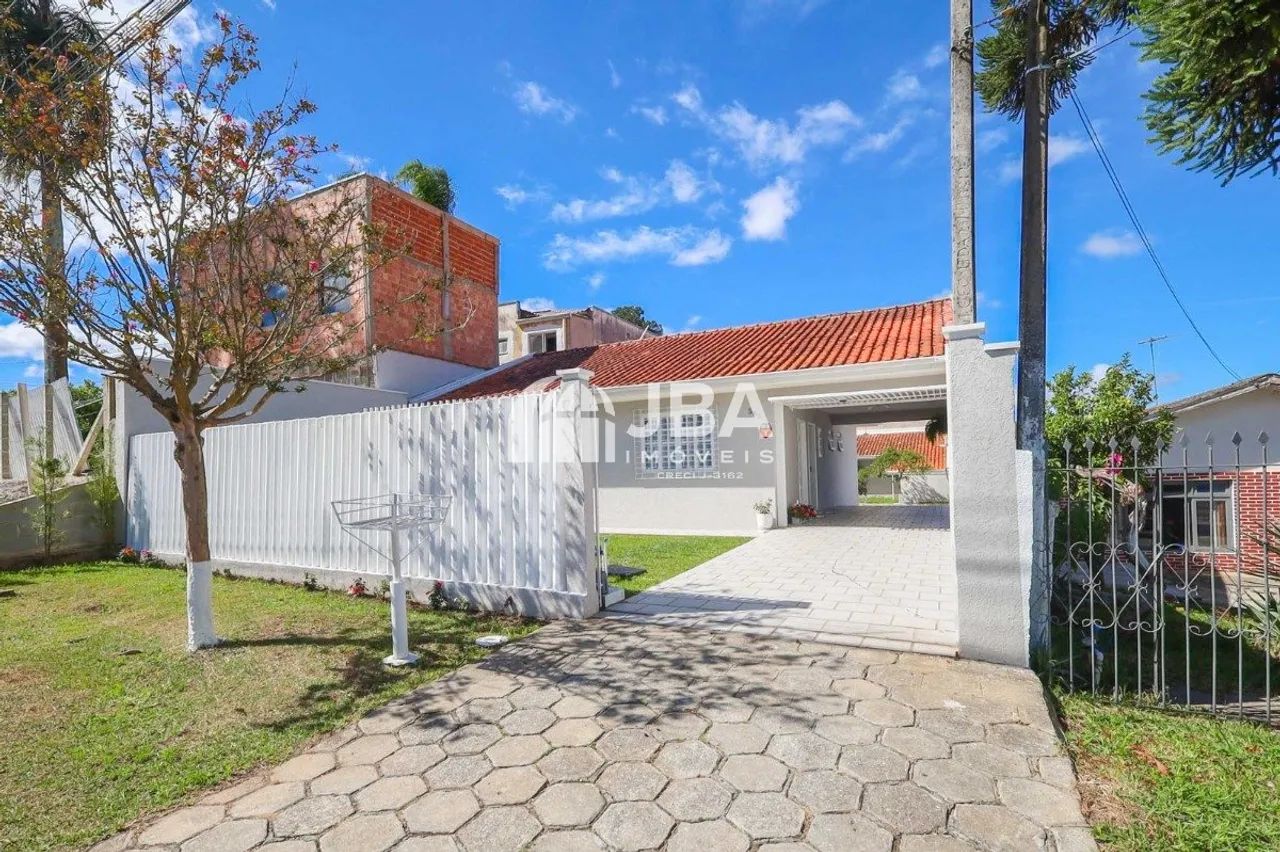 EXCELENTE CASA TÉRREA COM QUINTAL - Foto 2