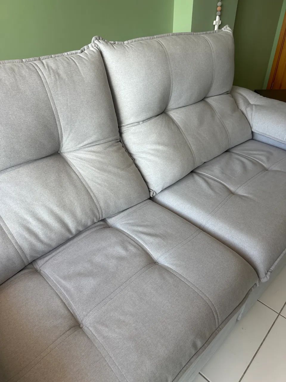 Sofá retrátil  - Foto 4