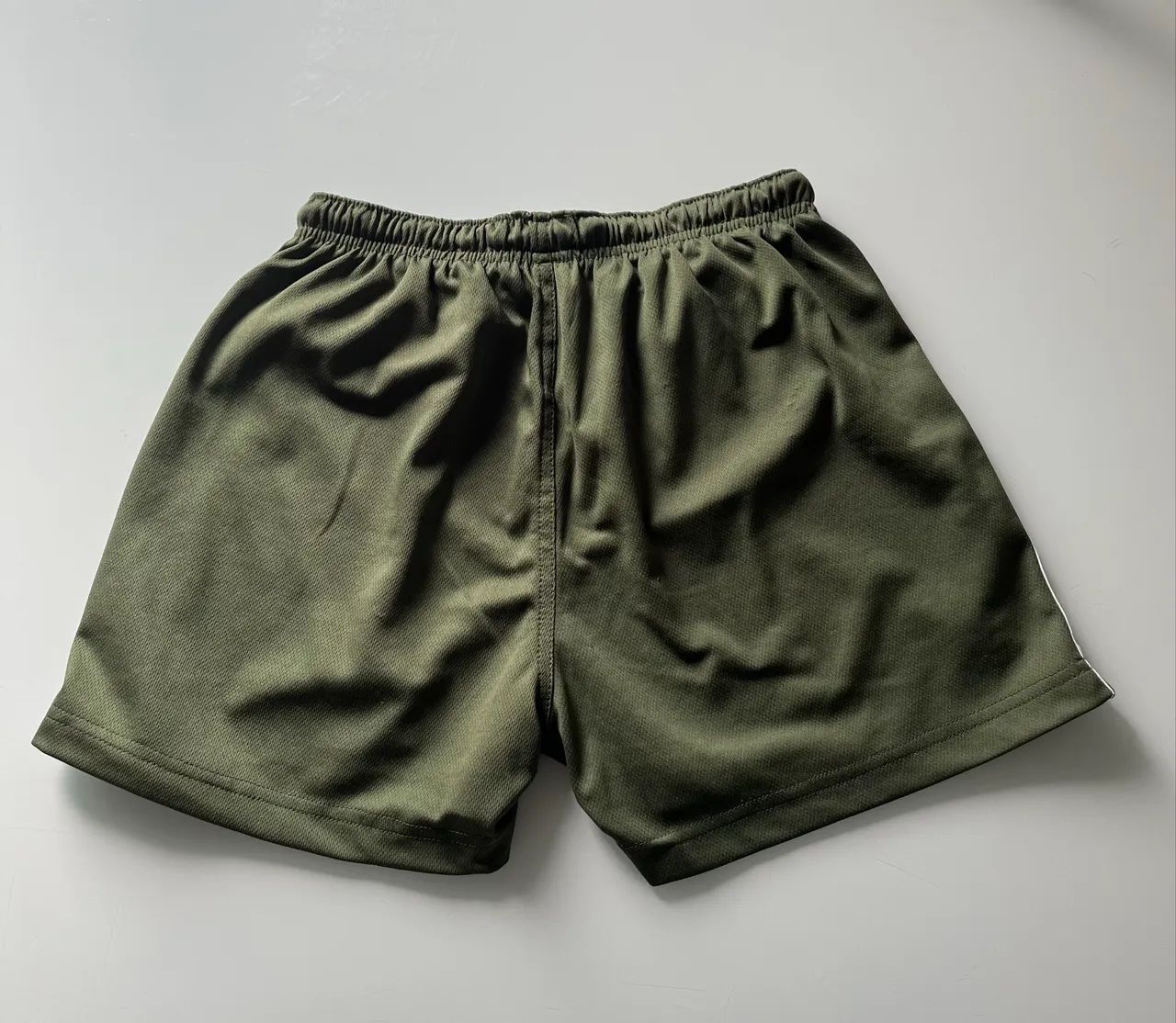 Short TFM TAM M  - Foto 2