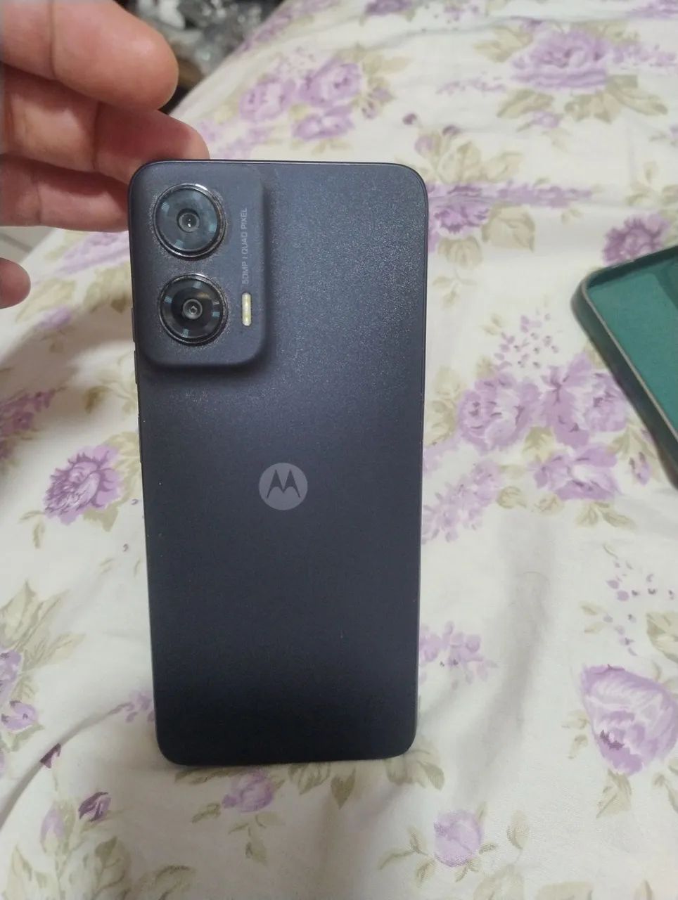 Celular Motorola moto g35 - Foto 3