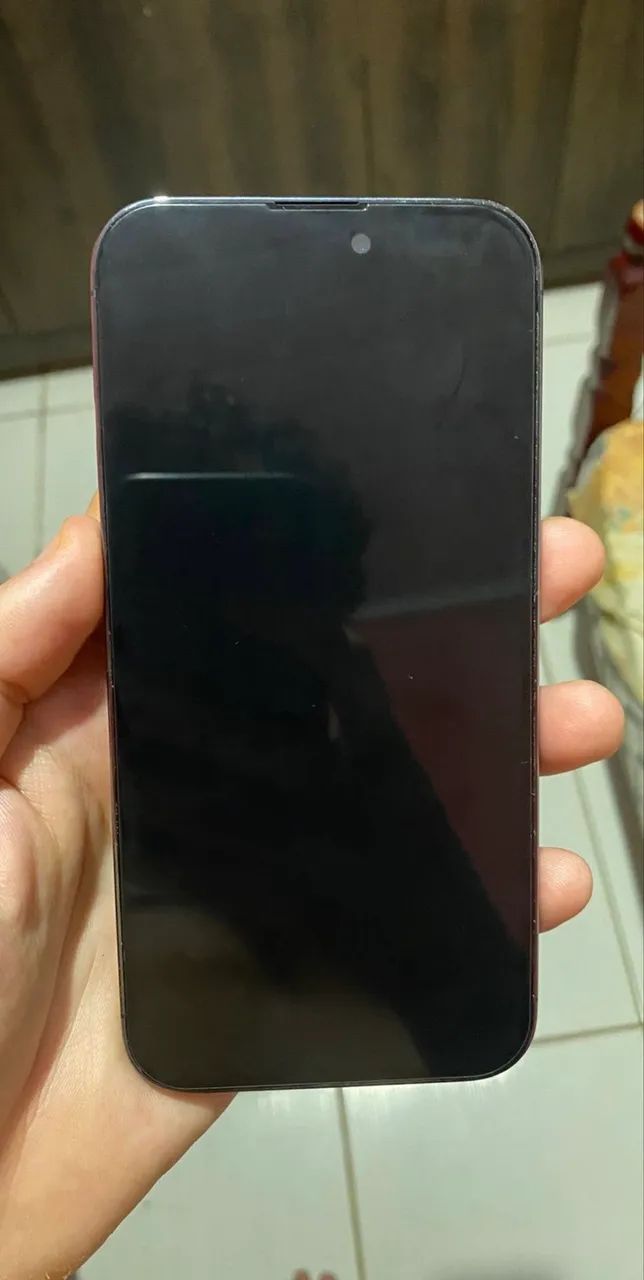Vende-se iPhone 14 Pro Max