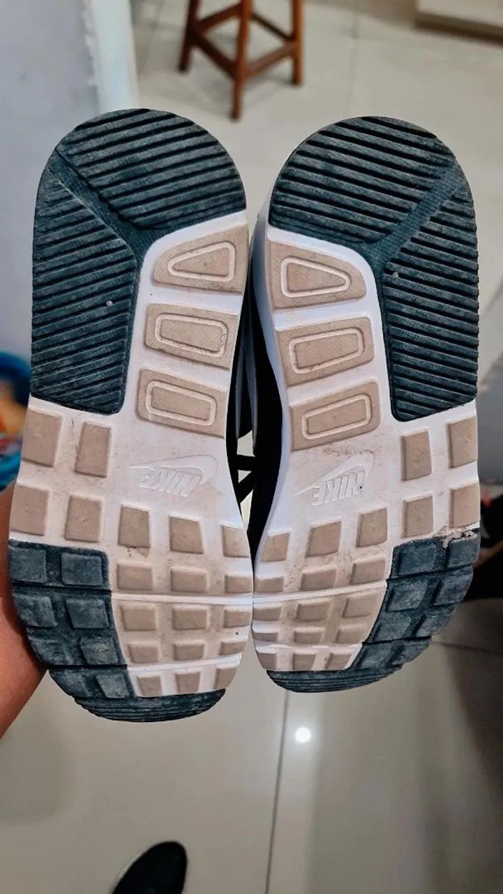 Tênis Nike N 36 - Foto 3