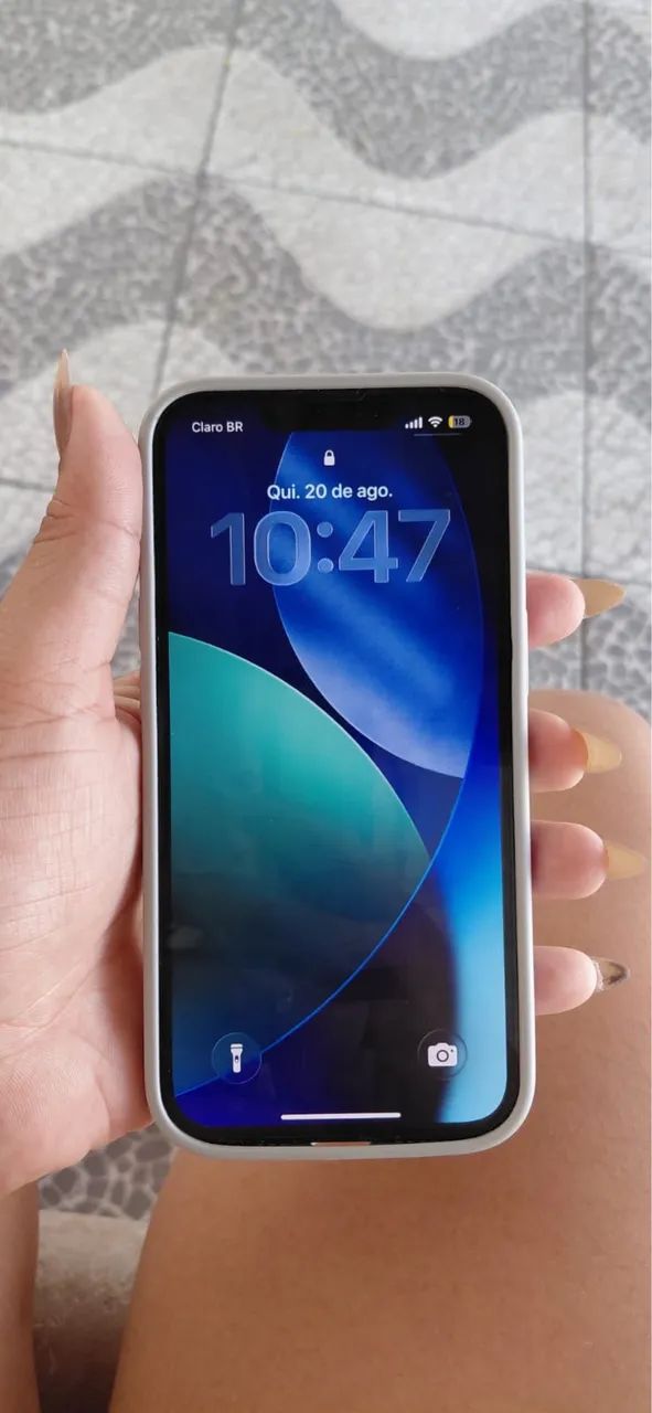 iPhone 13 128  - Foto 4