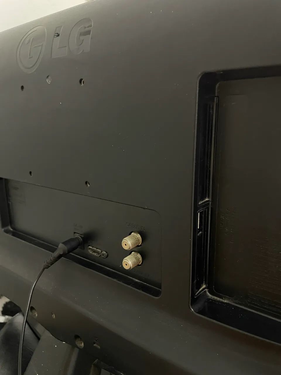 Monitor LG 19 HD - 20? (19.5?) - Foto 3
