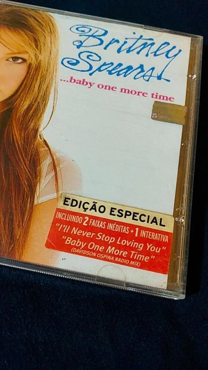 Britney Spears Raro. - Foto 2