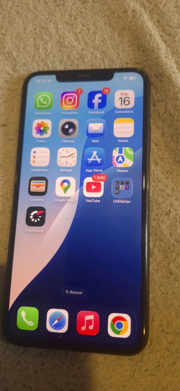 iPhone 11 Pro Max  - Foto 3