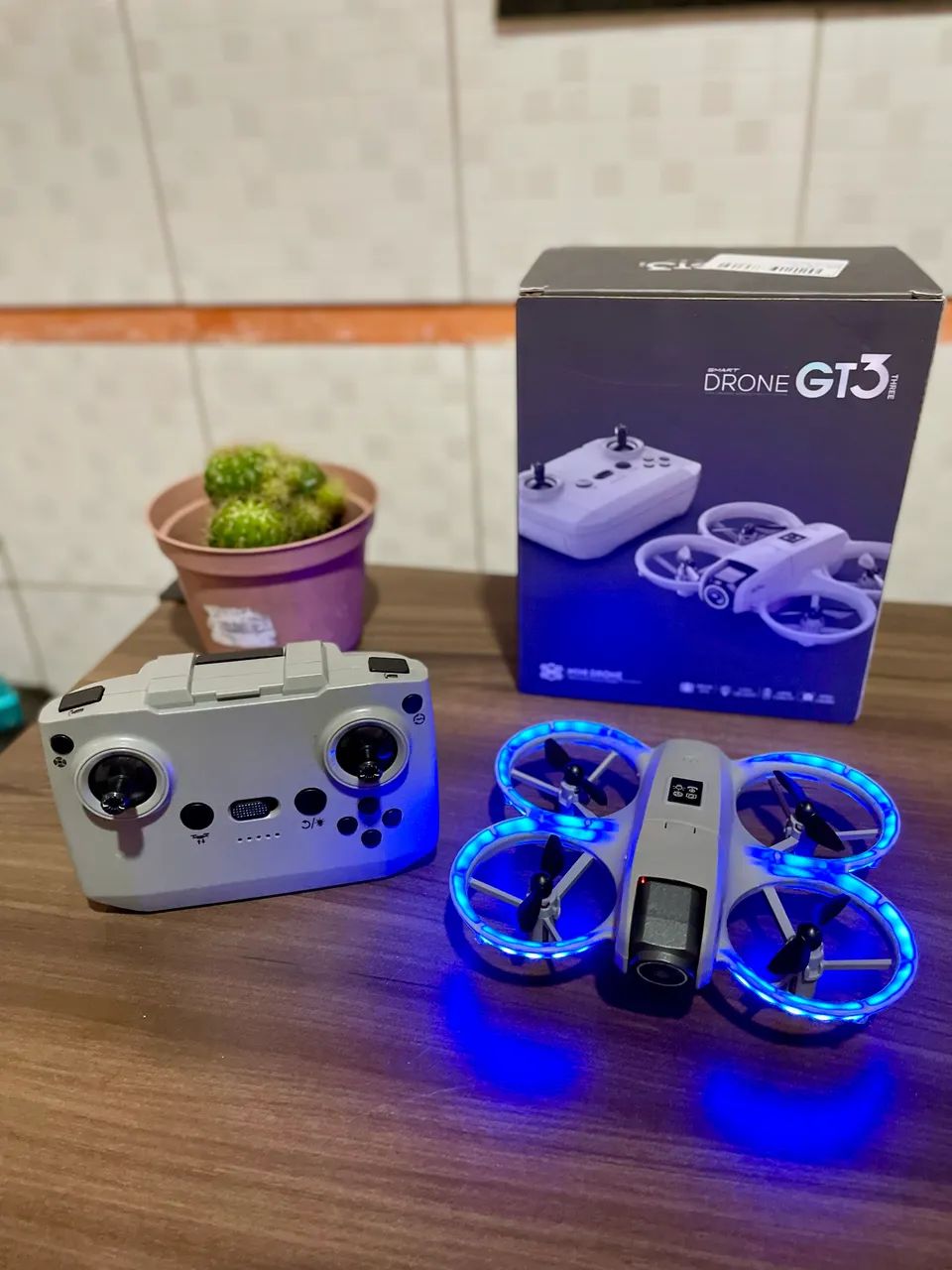 Drone GT3 Mini